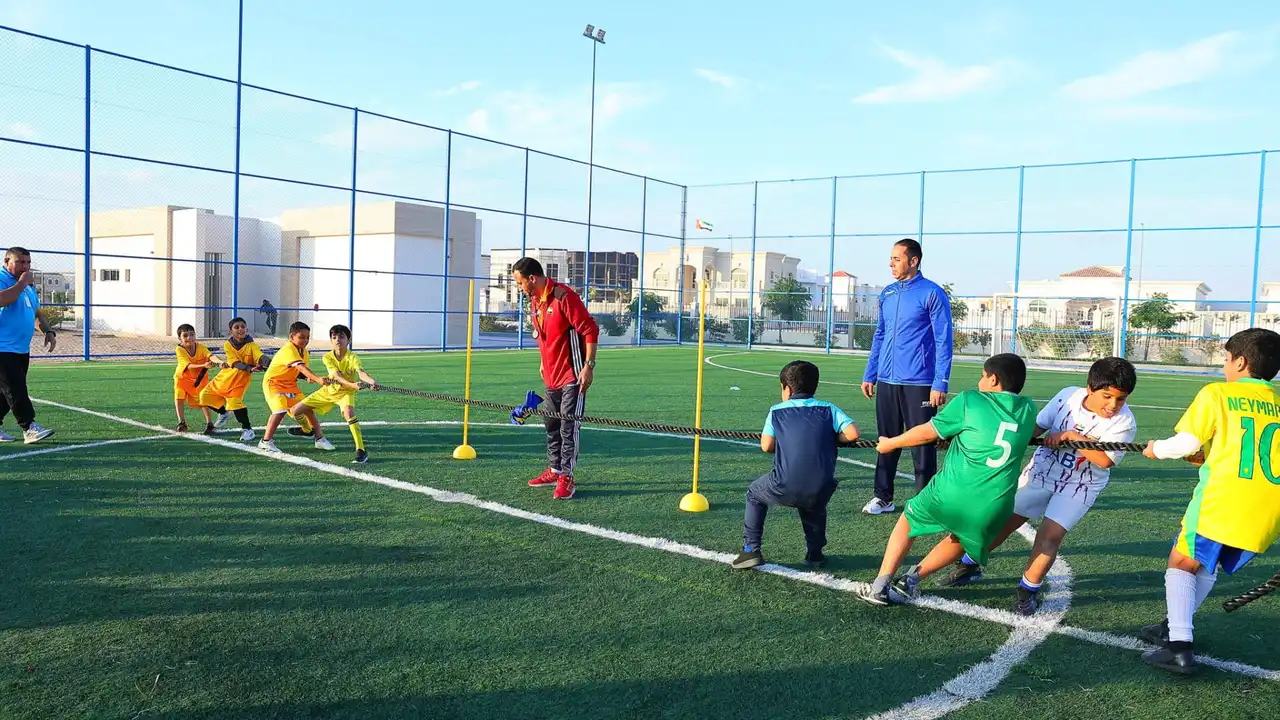 بمشاركة 900 طفل.. انطلاق مهرجان أطفال الشارقة الإبداعي في نسخته الجديدة